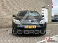2009 Renault Megane