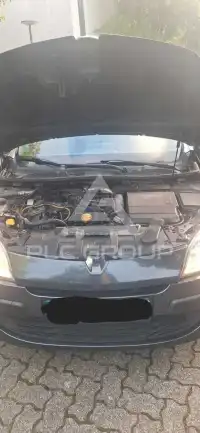 2009 Renault Megane