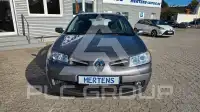 2009 Renault Megane