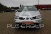 2009 Renault Megane