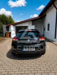 2009 Renault Megane