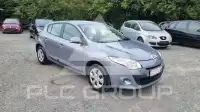 2009 Renault Megane