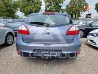 2009 Renault Megane