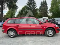 2009 Renault Megane