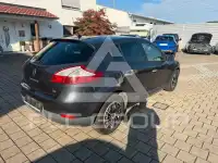 2009 Renault Megane