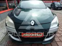 2009 Renault Megane
