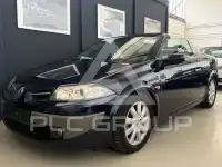 2009 Renault Megane
