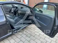 2009 Renault Megane