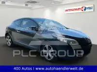 2009 Renault Megane