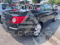 2009 Renault Megane