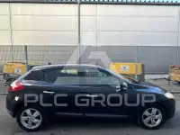 2009 Renault Megane
