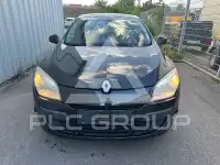 2009 Renault Megane