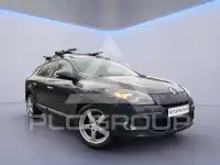 2009 Renault Megane