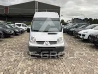 2009 Renault Trafic