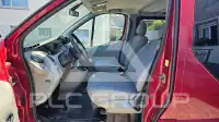2009 Renault Trafic