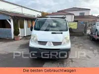 2009 Renault Trafic