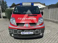 2009 Renault Trafic