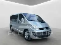 2009 Renault Trafic