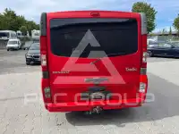 2009 Renault Trafic
