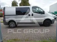 2009 Renault Trafic
