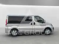 2009 Renault Trafic