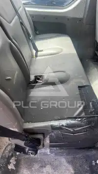 2009 Renault Trafic