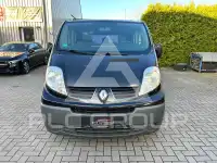 2009 Renault Trafic