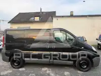 2009 Renault Trafic