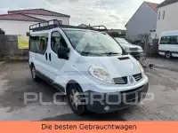 2009 Renault Trafic