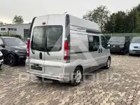2009 Renault Trafic