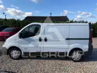 2009 Renault Trafic