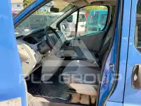 2009 Renault Trafic