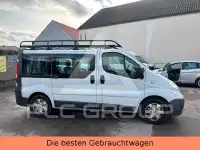 2009 Renault Trafic