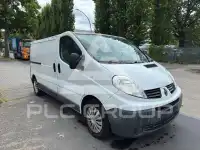 2009 Renault Trafic