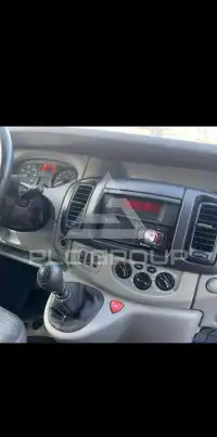 2009 Renault Trafic