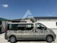 2009 Renault Trafic