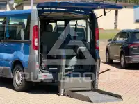 2009 Renault Trafic