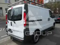 2009 Renault Trafic