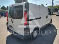 2009 Renault Trafic