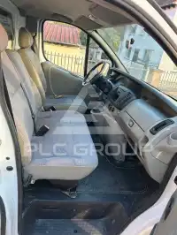2009 Renault Trafic