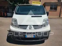 2009 Renault Trafic