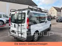 2009 Renault Trafic