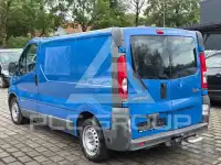 2009 Renault Trafic