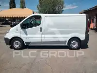 2009 Renault Trafic