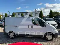 2009 Renault Trafic