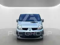 2009 Renault Trafic