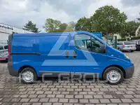 2009 Renault Trafic