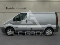 2009 Renault Trafic