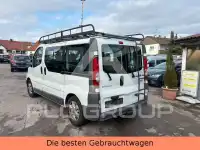 2009 Renault Trafic