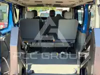 2009 Renault Trafic